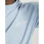 JACK & JONES Muška majica 12275012, Svetloplava