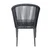 Homestar Stol ECCO siva