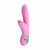 VIBRATOR PL RABBIT Carol (Roza)