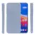 Maska Camera Shield solid Tip1 za Samsung A20s/ A207F pink