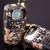 Midland XT30 Mimetic toki voki