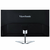 ViewSonic Monitor, 32, 2560x1440, QHD, 75Hz, IPS, 4ms, HDMI, DP, mini DP, Zvučnici