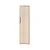 Hanah Home Ormar Flora 47, Hrast