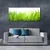 tulup.si Slika na platnu Grass nature rastlin 120x60 cm