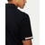BOSS Majica Parlay 147, modra