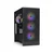 Ewe Gaming računar Ryzen 7 9800X3D, 32GB, 1TB, RTX5060Ti 16GB, Crni