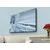 Wallity Slika sa LED osvetljenjem 4570HDACT-045, 45x70 cm