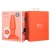 b-Vibe Rimming Plug 2 Orange