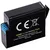 PATONA - Baterija za GoPro Hero 5/6/7/8 1250mAh Li-Ion Protect