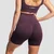 GymBeam Women‘s GymBabe Shorts Eclipse