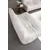 ATELIER DEL SOFA 2-Seat Sofa Bocek White