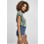 Urban Classics Majica, zelena