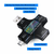 Eversame 2v1 - USB tester in multimeter (USB-C in USB 3.0)