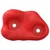 Držak za penjanje 2 pcs Crvena 100 x 67 x 43 mm PP