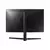 SAMSUNG zakrivljeni gaming QLED monitor C27FG73FQUXEN