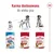 Royal Canin MEDIUM ADULT, vlažna hrana za pse 10x140g
