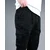 Denistar Muške pantalone 100/2865, Kargo, Crne