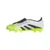 Adidas PREDATOR LEAGUE FT FG/MG J, dječije kopačke za fudbal, bijela NSZ11