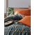 Lessentiel Maison Ranforce posteljina za King size krevet St
