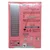 Papir A4 Paperline 80g 500l, Roze