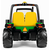 Peg-Pérego električni traktor John Deere Dual Force 12V zelen