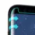 Zastitno staklo (zakrivljeno) (Mini verzija) za Samsung S7 Edge/ G935 crno