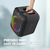 Zvucnik Bluetooth BKK B97 crni