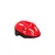 Kaciga biciklisticka Dunlop crvena