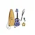 Ukulele KEIKI K2 serija Soprano set - Spaceman K2-SP