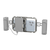 SmallRig Universal Video Kit Lite za iPhone serije 3611
