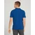 TOM TAILOR Majica, modra