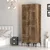 Hanah home Ormar Kumsal PP 80x47,5x201cm Orah