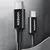 Ugreen USB kabl 2.0 TYPE C na TYPE C 2M US300
