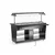 Ogrevani bife, HENDI, GN 1/1, 1490 L, 765x1490x(V)1370 mm