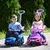 LORELLI Guralica za decu RIDE-ON OFF ROAD+HANDLE plava