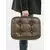 Atelier del Sofa Tabure, 43x35x33cm, Kaki
