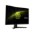 MSI gaming monitor MAG 274CQF 2560x1440 WQHD, VA, 180Hz, DP/2XHDMI ,1500R Zakrivljen
