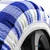 Cartech Easy & Safe Real čarape za sneg 420 g/m2 za SUV, veličina K1, par
