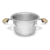 Zepter Posuda 2,0 L; O16 Cm; H 10 Cm