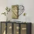 Sayvan-i Huzur -1 - Green, Black GreenBlack Decorative Wooden Wall Accessory