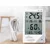 Verkgroup Digitalna vremenska postaja LCD termometer higrometer 9cm zunanji senzor