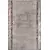 Aberto Design Tepih 100x250cm Bež
