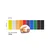 Plastelin Starr 1/10 200 g 70/kut