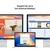APPLE APPLE MacBook Air M4 13,6 10C CPU/10C GPU/16GB/512GB-CRO MIDNIGHT prenosni računalnik, (21827158)