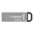 KINGSTON 256GB DataTraveler Kyson USB 3.2 flash DTKN/256GB sivi