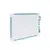 Aga Magnetna tabla 20x30 cm Modra