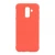 Maska Sherd TPU za Samsung A6 Plus/A605G (2018) crvena