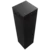 Kratki peč TORA/L/BLACK/LW