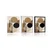 Plakat abstraktne oblike No6 - 40x60 no frame