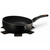 BERLINGERHAUS Flip Pan 26 cm Black Rose Collection BH-1855